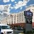 Hampton Inn And Suites Alexandria0
