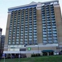 Holiday Inn Rosslyn At Key Bridge4