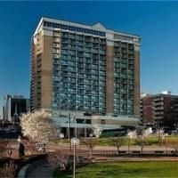 Holiday Inn Rosslyn At Key Bridge3