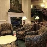 Holiday Inn Rosslyn At Key Bridge1