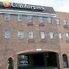 Comfort Inn Ballston0
