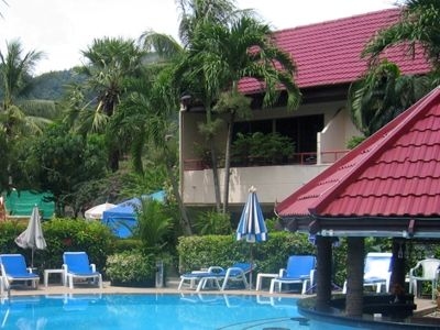 สวิส ปาล์ม บีช (Swiss Palm Beach)0