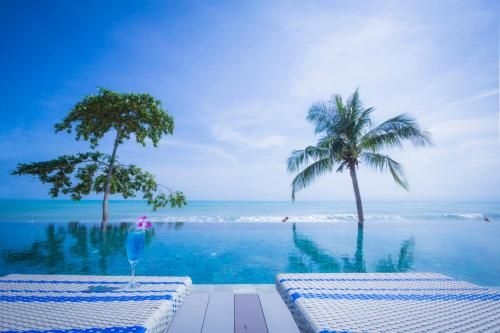 ซินเนอร์จี้ สมุย รีสอร์ท (Synergy Samui)1