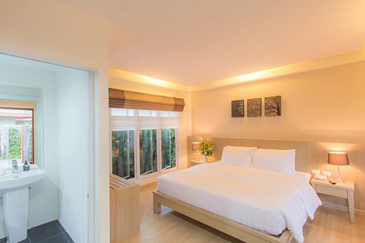 ซินเนอร์จี้ สมุย รีสอร์ท (Synergy Samui)0