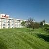 Marriott Washington Dulles Airport0