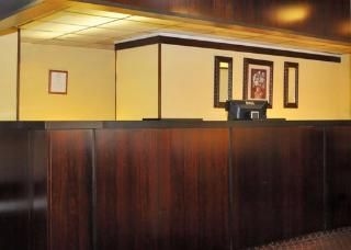 Rodeway Inn Emporia Inn1