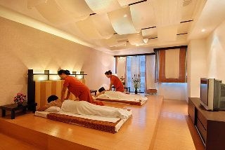 โรงแรมไทปัน (Tai-Pan Hotel)4