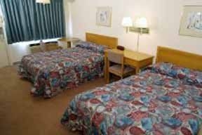 Econo Lodge Near Fredericksburg Battlefield1