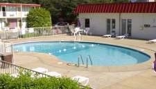 Econo Lodge Near Fredericksburg Battlefield2