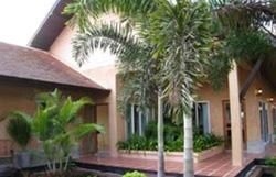 ธรรมริน ทรี เฮาส์ (Tamarind Tree House)0