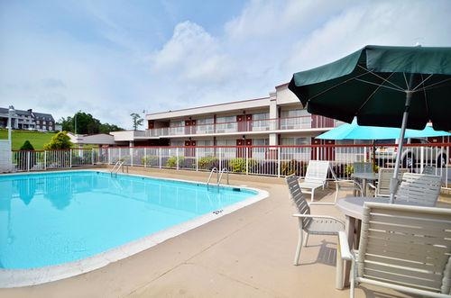 Best Western Intown Of Luray4