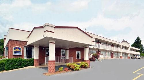 Best Western Intown Of Luray3
