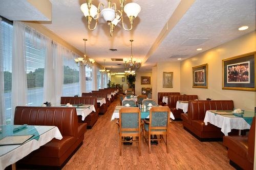 Best Western Intown Of Luray1