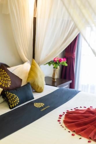 โรงแรมธนวรรณ ภูเก็ต (Tanawan Phuket Hotel)1