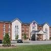 Comfort Suites Airport0