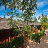 แทงโก้ ลักซ์ สมุย บีช วิลล่า (Tango Luxe Samui Beach Villa)3
