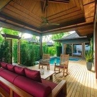 แทงโก้ ลักซ์ สมุย บีช วิลล่า (Tango Luxe Samui Beach Villa)4
