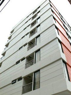 แทงโก้ ไวแบรนท์ ลิฟวิง โฮเทล (Tango Vibrant Living Hotel)4