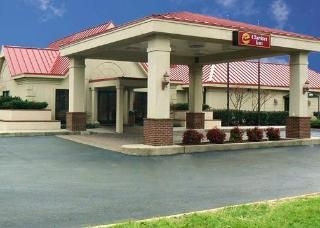 Clarion Inn North0