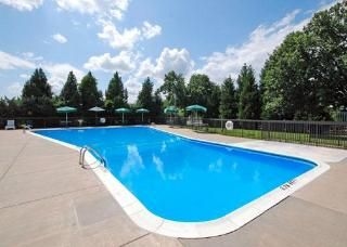 Clarion Inn North2