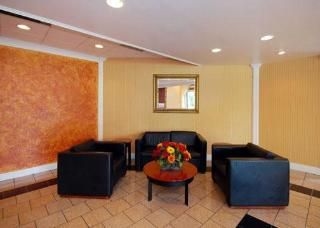 Clarion Inn North3