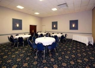 Clarion Inn North4