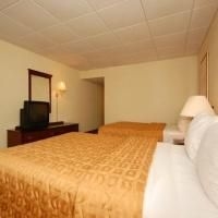 Comfort Inn And Conference Center Midtown3