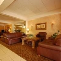 Comfort Inn And Conference Center Midtown1