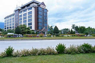 Tarin Hotel0