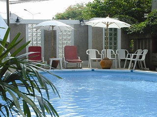 Tarin Hotel4