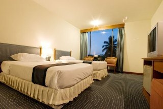 Tarin Hotel1