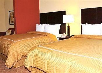 Comfort Suites Near Joint Forces1