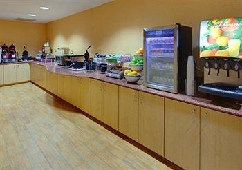 Comfort Suites Near Joint Forces4