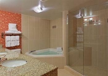 Comfort Suites Near Joint Forces2