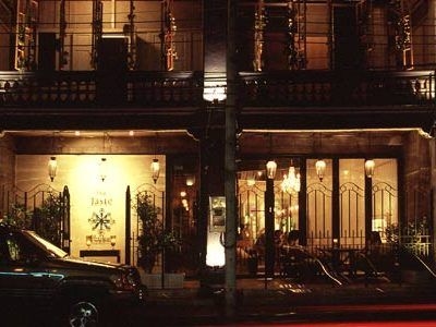 โรงแรม เทสต์ ภูเก็ต (The Taste Phuket)0