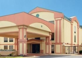 Comfort Inn3