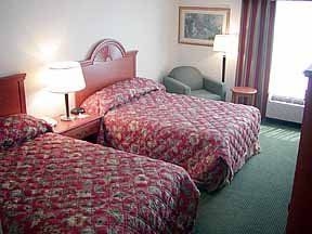 Quality Inn Historic Area1