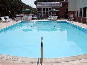 Quality Inn Historic Area2