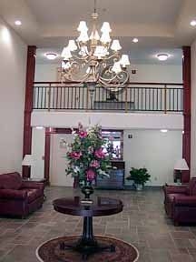 Quality Inn Historic Area3