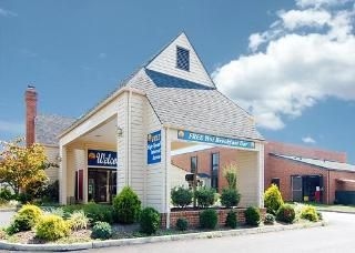 Comfort Inn0
