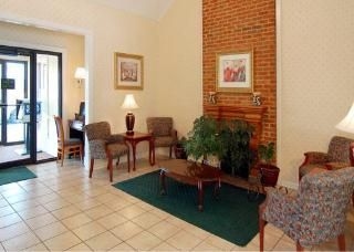 Comfort Inn3
