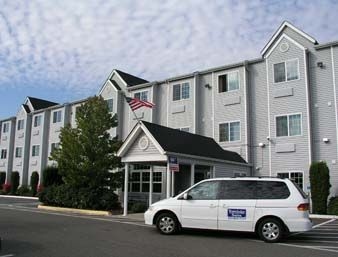 Auburn Travelodge Inn And Suites0