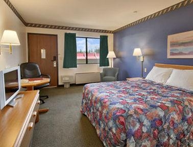 Days Inn Bellevue Seattle3