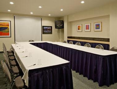 Days Inn Bellevue Seattle1