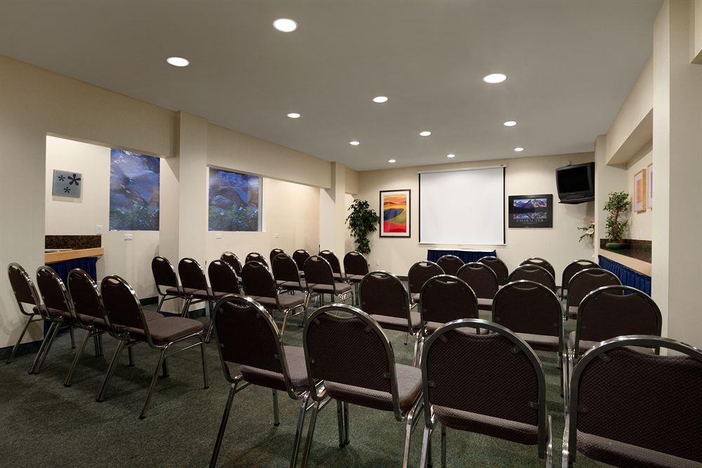 Days Inn Bellevue Seattle4