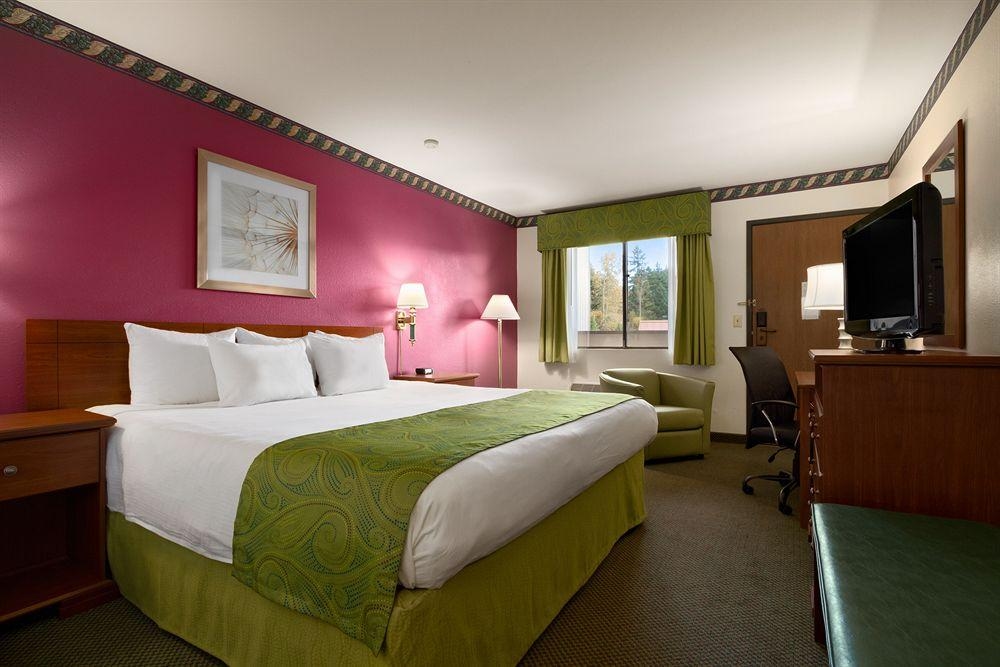 Days Inn Bellevue Seattle2