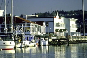 Best Western Cascadia Inn3
