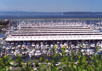 Best Western Cascadia Inn2