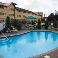 La Quinta Inn Everett4