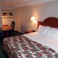 La Quinta Inn Everett2
